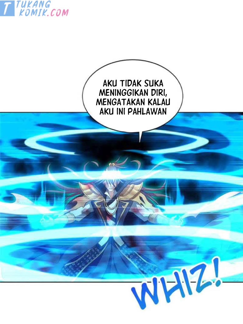 Rebirth Become a Dog Chapter 117 Gambar 19